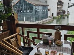 -洋湖国家湿地公园
