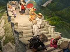-成都泰迪熊博物馆