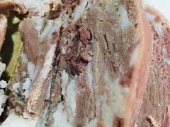 -东山矮马桶羊肉(太湖东山店)