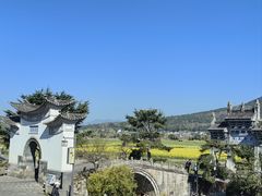 -和顺古镇