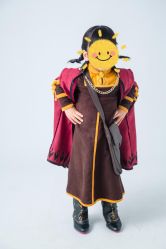 点击看大图 -倾城宝贝儿童摄影(浦东金谊店)