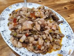 -九九牛肉馆(南山路店)