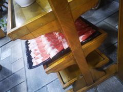 -马记伊源斋涮肉·清真菜(百子湾店)