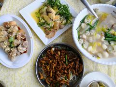 -禄源公·老莞诚饭店