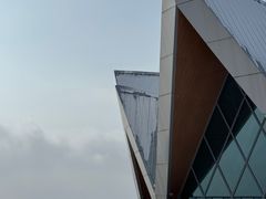 -翠云山银河滑雪场