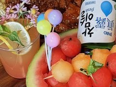 -乐园夜市场(五道口王庄路店)