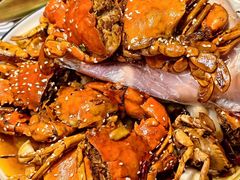 -阆辣荟餐饮(老味道8年·古城店)