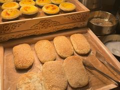 -额尔敦·品质自助(摩尔城店)