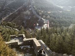 -雁门关景区