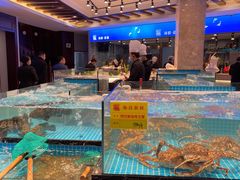 水产区-文涵小院·邻里厨房