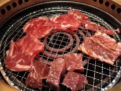 -神户赤童日式烤肉(金地广场店)