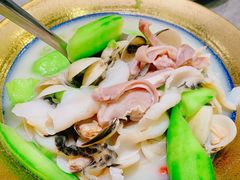-九龙茶记·粤式餐厅融合菜(鹭江店)