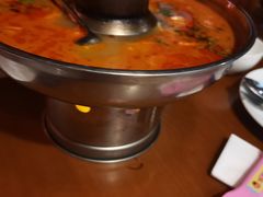 -泰国餐厅 Thai Food(裕华万达店)