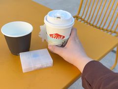 -Sips&Lick茶兰咖啡(五道口店)