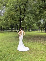 -青禾蒙娜丽莎婚纱摄影(武汉总店)