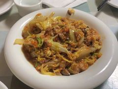 -华春餐馆(鱼山路店)