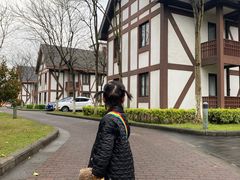 -太阳岛度假酒店