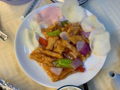 -华哥私厨-原醉琼楼