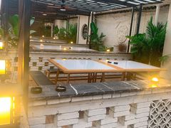 -浮何烤铺(桐梓林店)