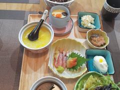 -本家食堂(华南店)