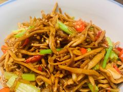 -农耕记·湖南土菜(科技园店)
