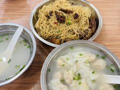 -好好味面家(桃园店)