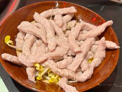 -巴蜀大将火锅(春熙店)