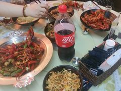 -聚味瞿记·龙虾堂(树木岭店)