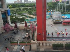 -常州海昌海洋探索馆