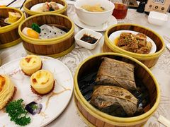 -香云轩·顺德菜(香云纱园林酒店店)