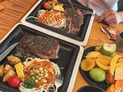 -at cafe 意大利餐厅(集美店)