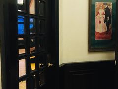 -兰特伯爵西餐厅·啤酒屋(方庄店)