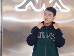 -KK ONE(京基滨河时代店)