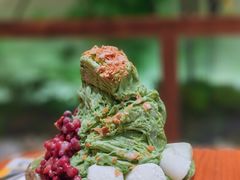 -糖糖屋•糖水•雪花冰店(时尚天河店)