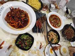 -聚味瞿记·龙虾堂(天元店)