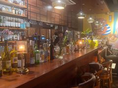 -咖法森林·咖啡  酒吧(天河店)