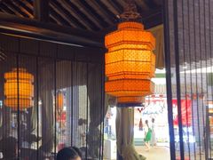 -绿茶餐厅(燕郊永旺店)