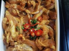 -嘿嘟嘟·肋条烧肉放题(爱融荟城店)