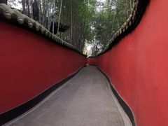 -成都武侯祠博物馆