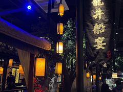 -绿茶餐厅(汇悦大融城店)