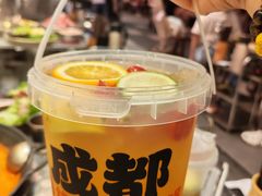-冯校长老火锅(深圳总店)