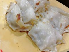 -肥叔锅贴(上沙路店)