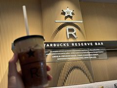 -星巴克臻选(上海合生汇1F店)