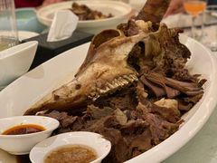 -同庆楼(滨湖万达广场店)