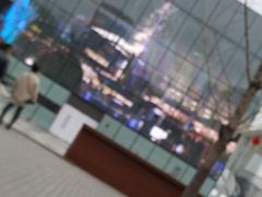 -曲江创意谷