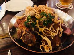 -宝莱纳餐厅(滨江店)