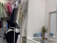 -天真蓝照相馆(中华广场店)