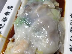 -银记肠粉(文昌北路店)