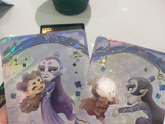 -华威约饭街