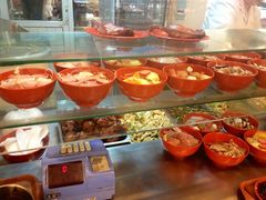 11-上海理工大学出版印刷高等专科学院-学生食堂